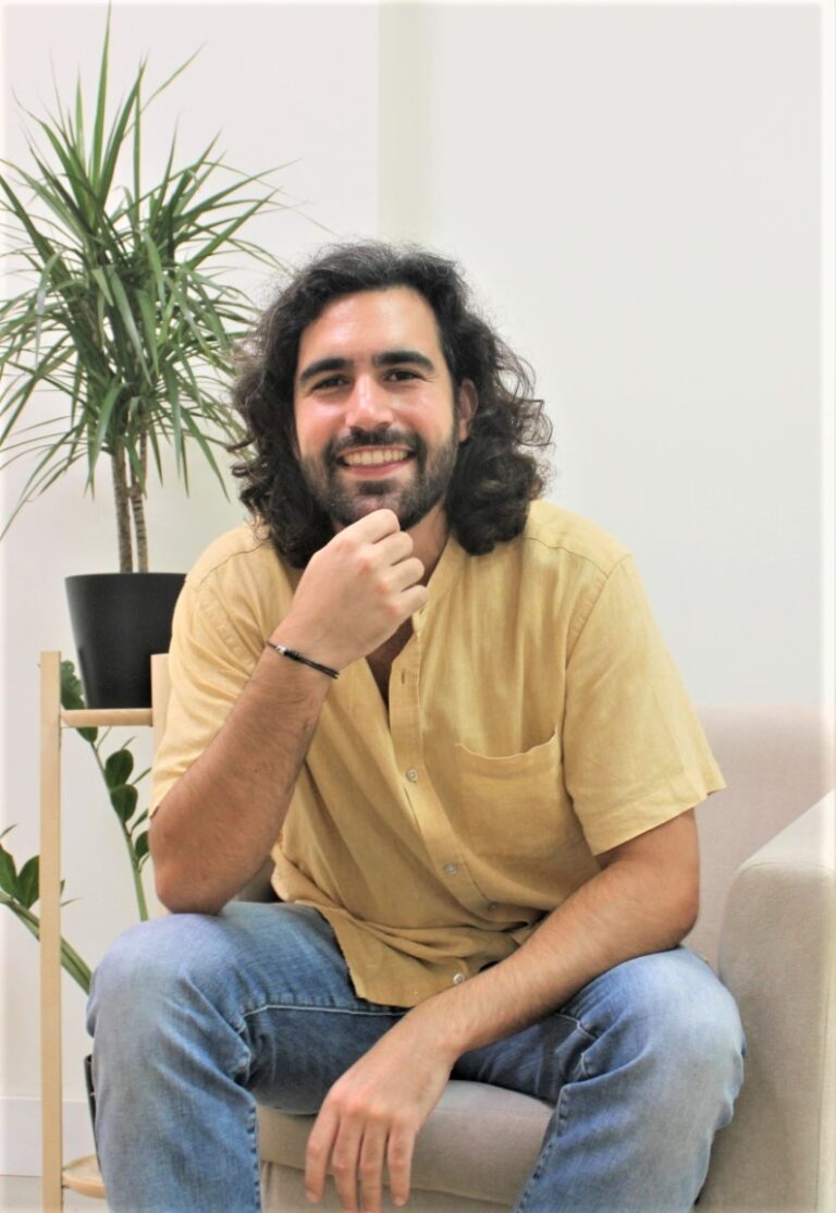 Salvador Vizcaíno Montes de Oca