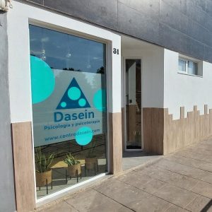 Centro Dasein Acuario